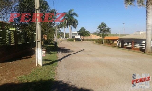 Terrenos no Riviera Do Poente à venda no Rural - Alvorada Do Sul/PR - Foto 7