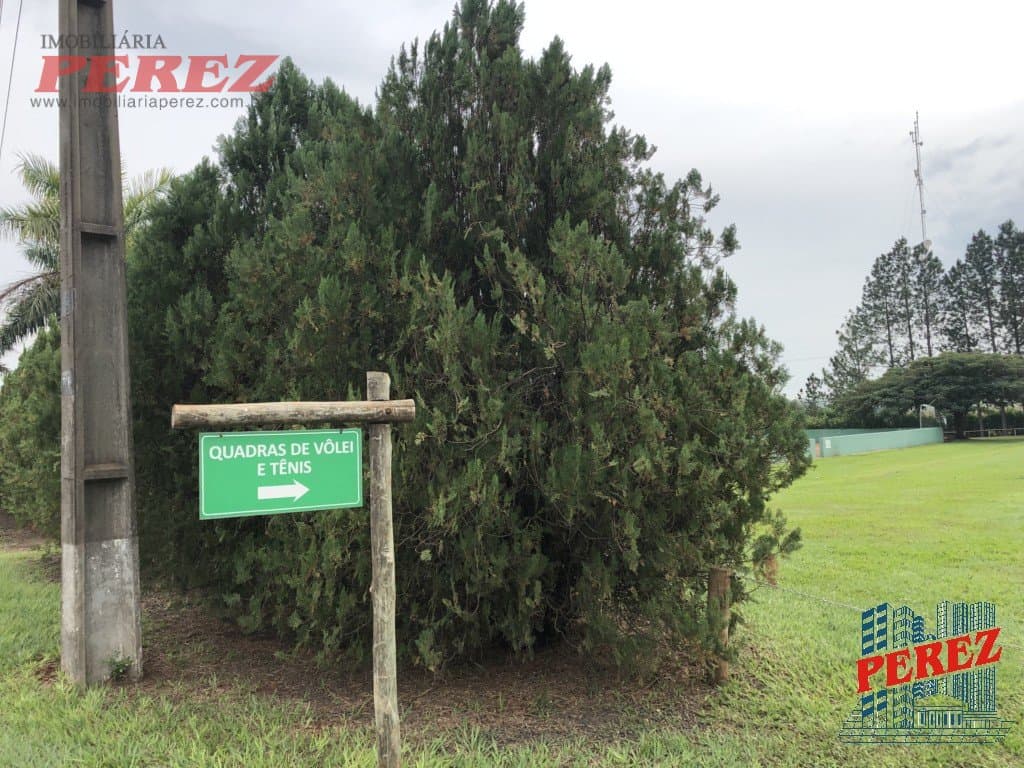 Terrenos no Riviera Do Poente à venda no Rural - Alvorada Do Sul/PR - Foto 26