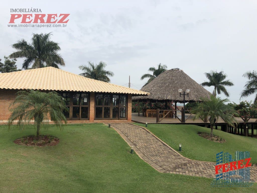 Terrenos no Riviera Do Poente à venda no Rural - Alvorada Do Sul/PR - Foto 29