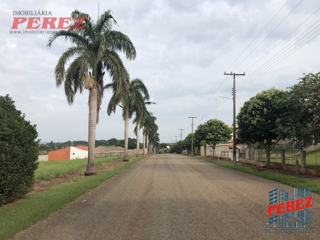 Terrenos no Riviera Do Poente à venda no Rural - Alvorada Do Sul/PR - Foto 13