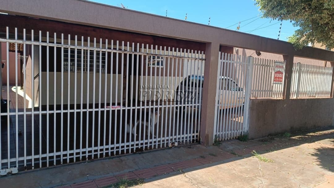 Casa, de 3 quartos à venda no Abussafe - Londrina/PR - Foto 12