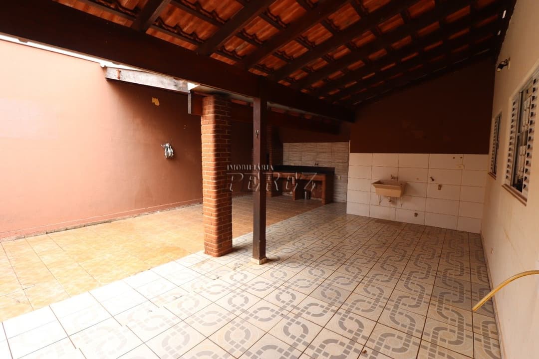 Casa, de 3 quartos à venda no Abussafe - Londrina/PR - Foto 9