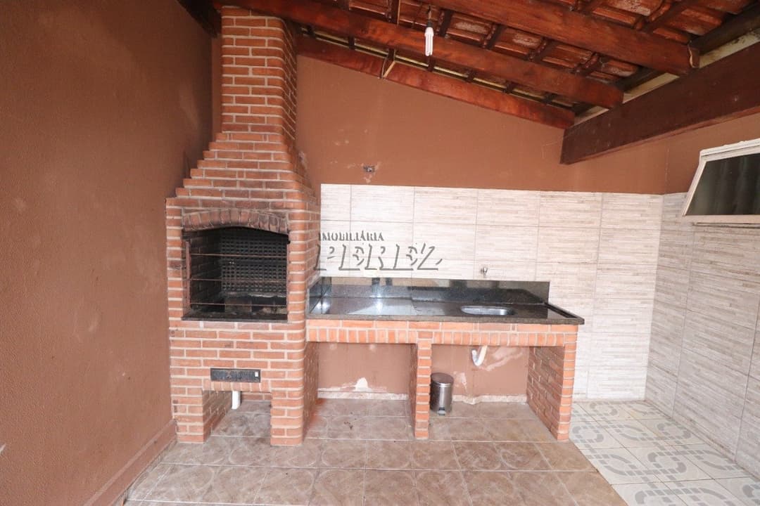 Casa, de 3 quartos à venda no Abussafe - Londrina/PR - Foto 11