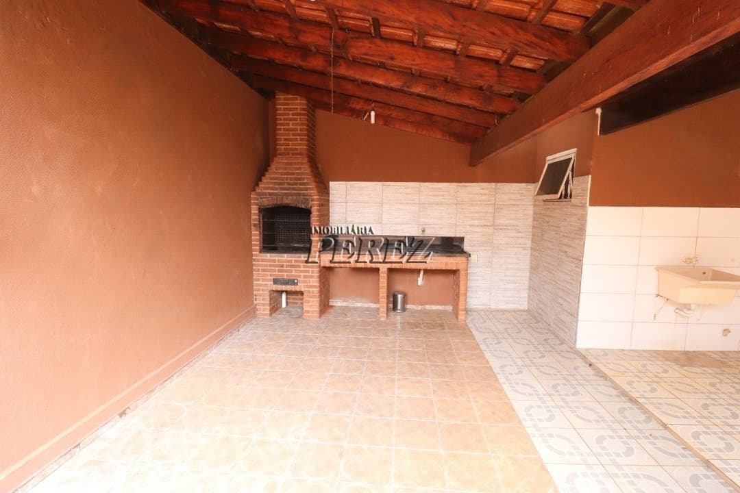 Casa a venda no Jardim Abussafe - Zona Leste de Londrina - Foto 9