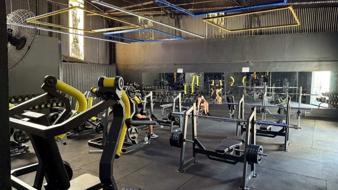 Barracão para alugar no Centro de Londrina. - Foto 5