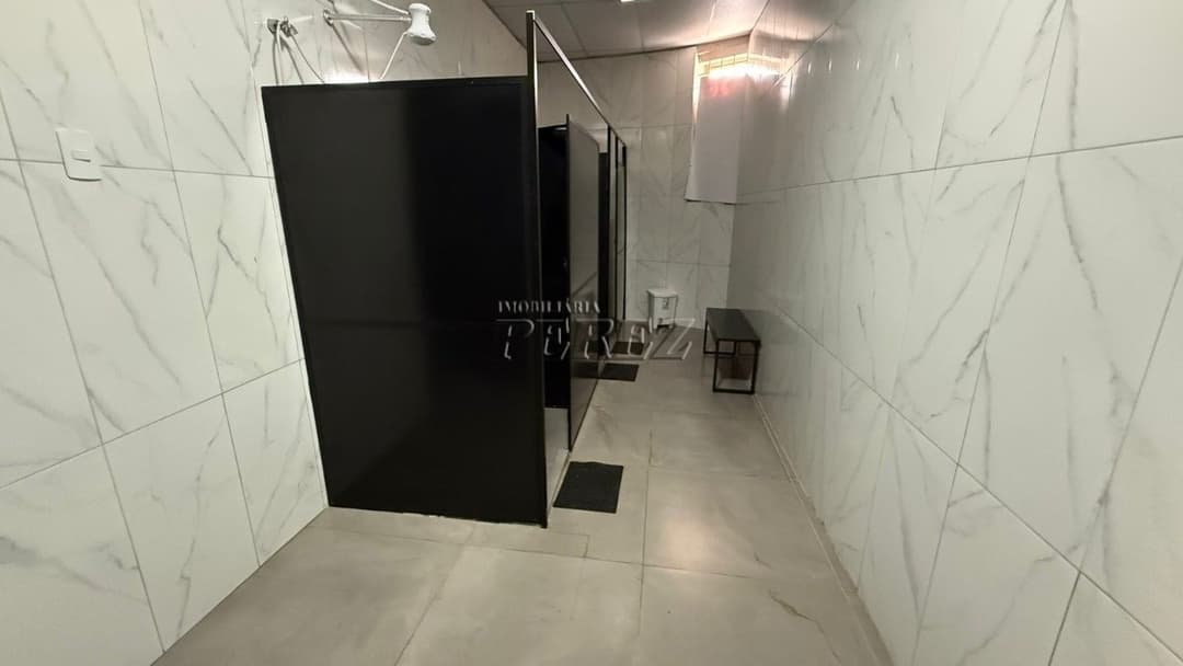 Barracão para alugar no Centro de Londrina. - Foto 6