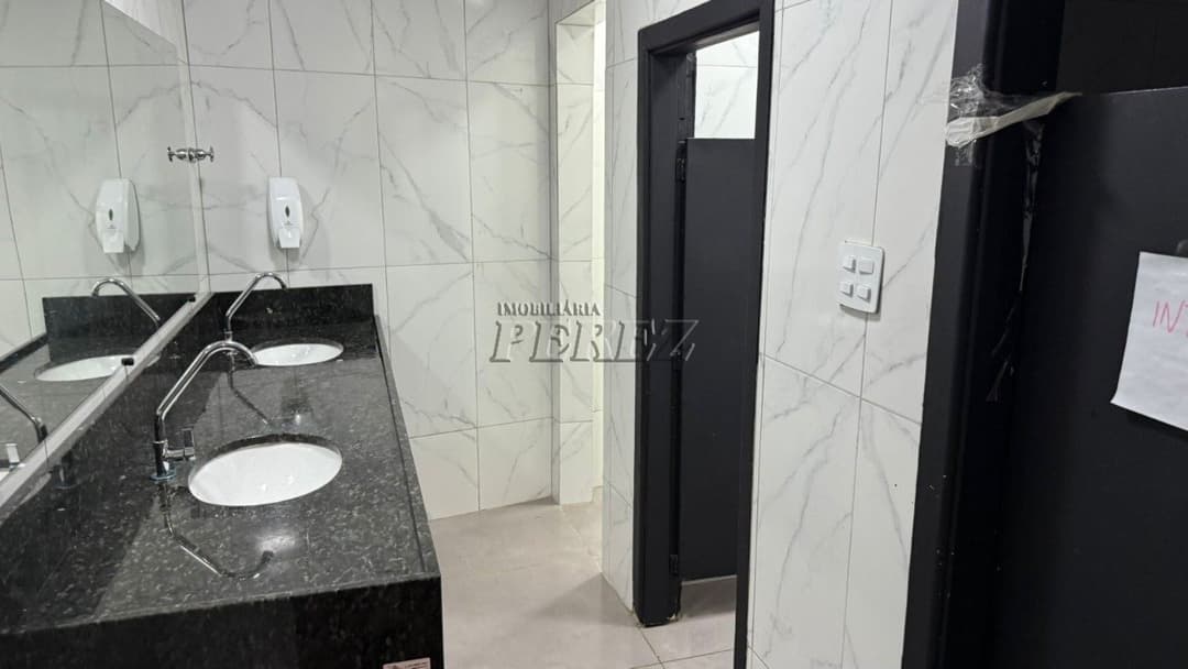 Barracão para alugar no Centro de Londrina. - Foto 7