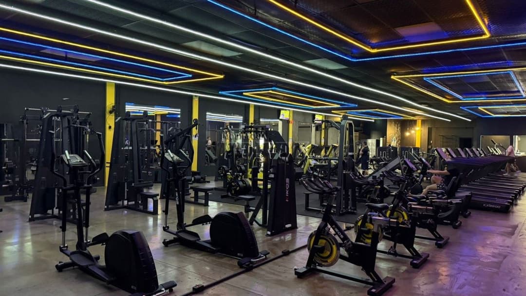 Barracão para alugar no Centro de Londrina. - Foto 10