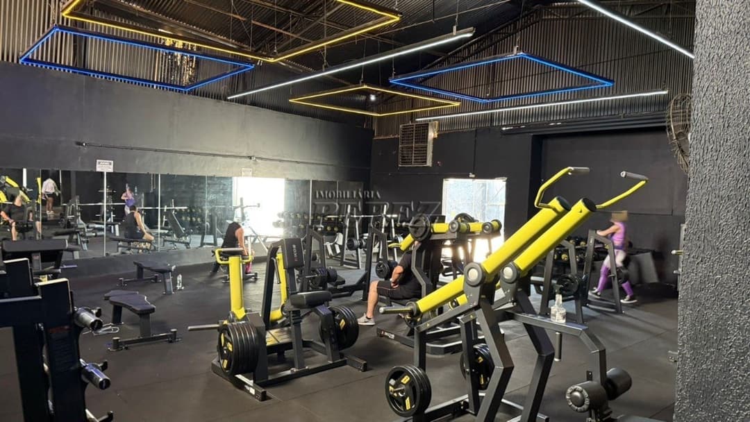 Barracão para alugar no Centro de Londrina. - Foto 11