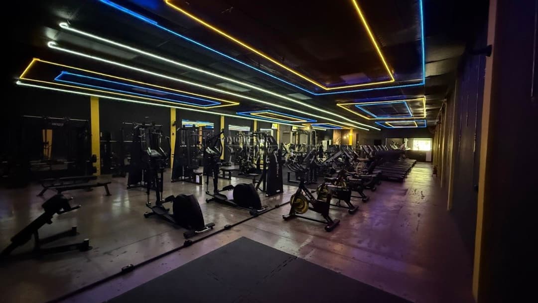 Barracão para alugar no Centro de Londrina. - Foto 12