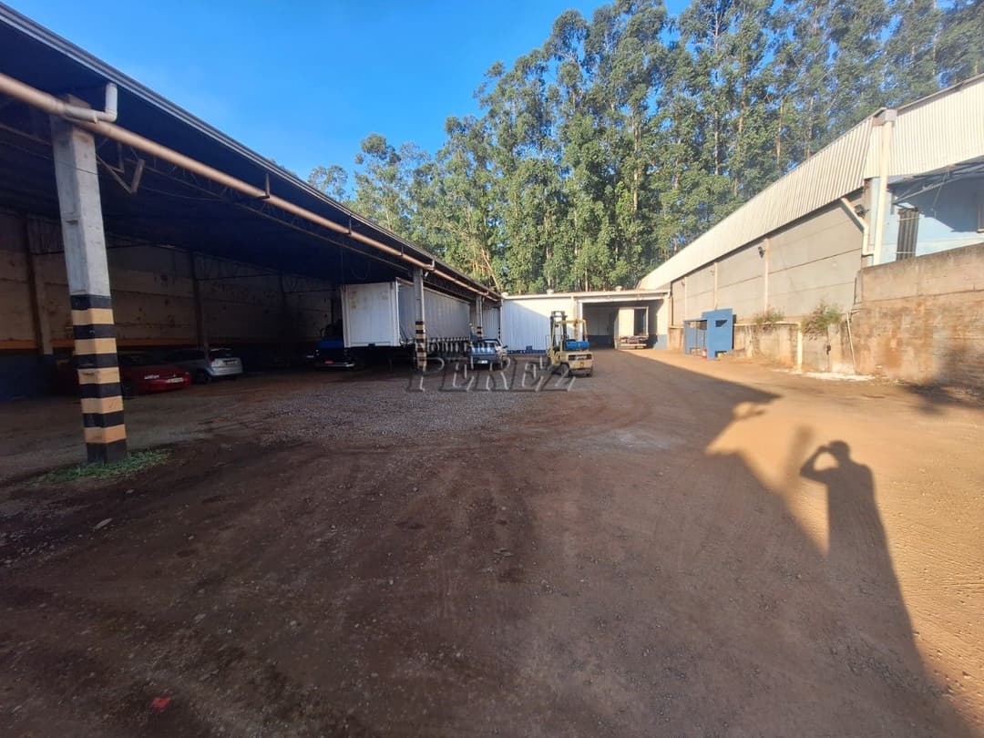 Barracão a venda no parque das industrias zona leste - Foto 22