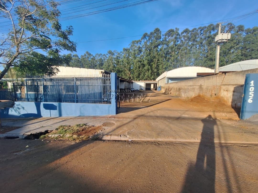 Barracão a venda no parque das industrias zona leste - Foto 23