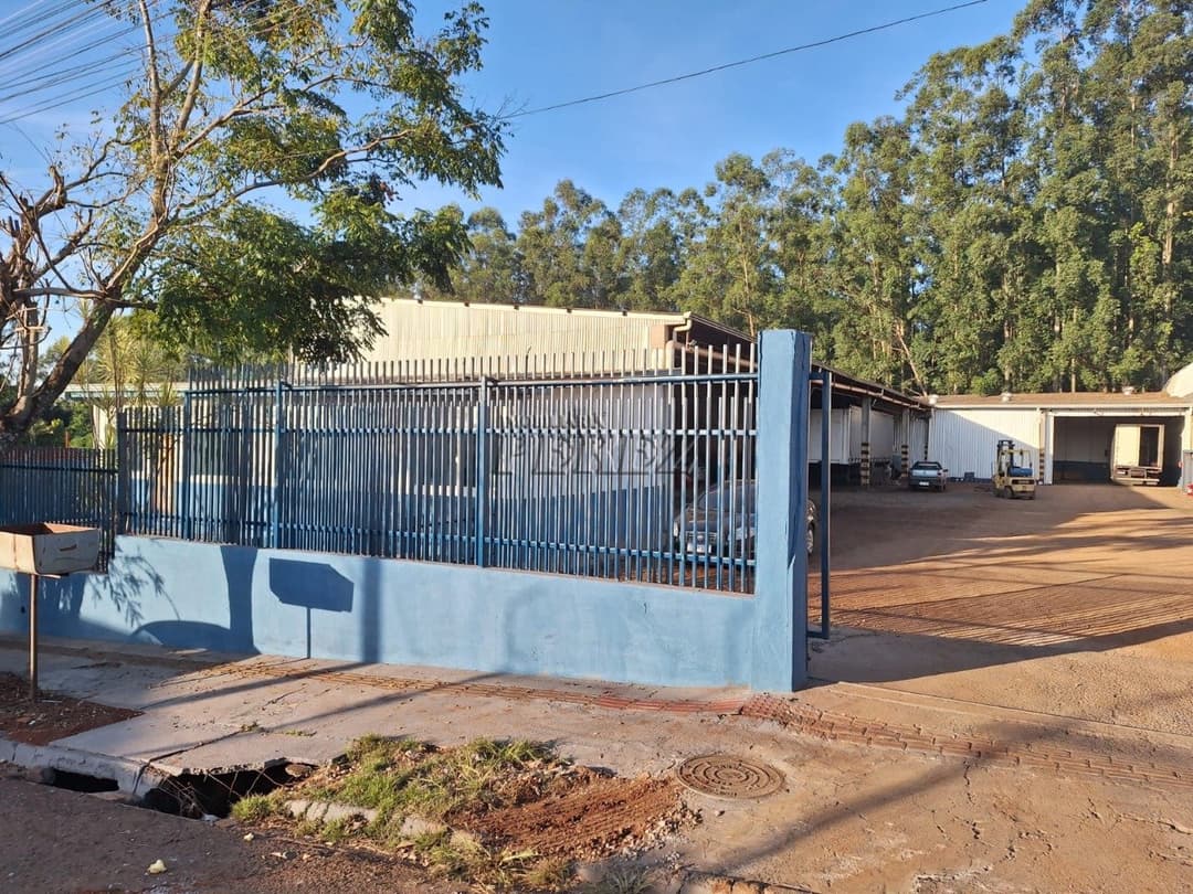 Barracão a venda no parque das industrias zona leste - Foto 25