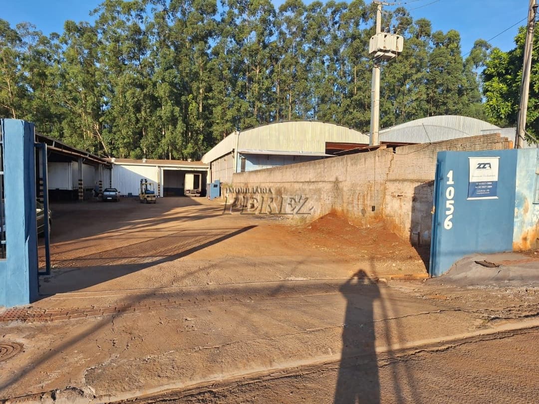 Barracão a venda no parque das industrias zona leste - Foto 27