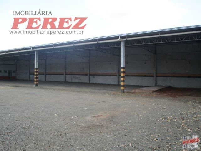 Barracão a venda no parque das industrias zona leste - Foto 6
