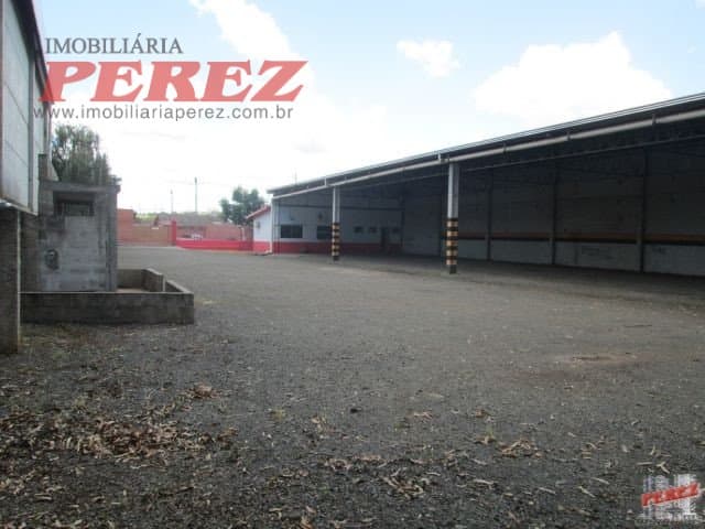 Barracão a venda no parque das industrias zona leste - Foto 15