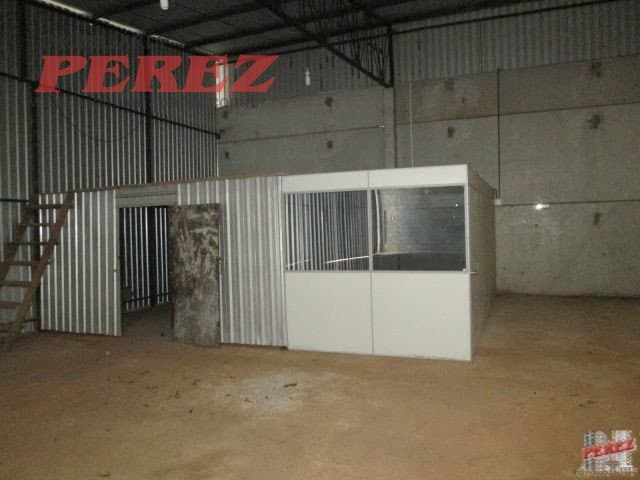 Barracão a venda no parque das industrias zona leste - Foto 13