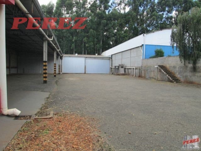 Barracão a venda no parque das industrias zona leste - Foto 12