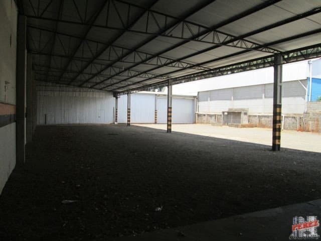Barracão a venda no parque das industrias zona leste - Foto 5