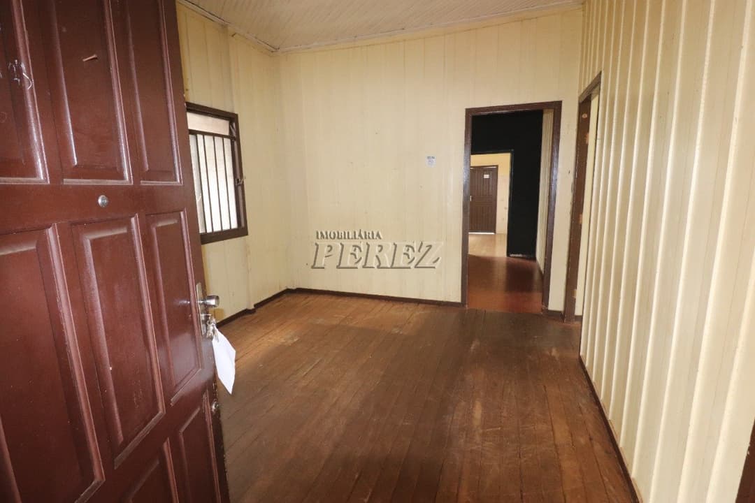 Casa, de 3 quartos à venda no Vila Brasil - Londrina/PR - Foto 1