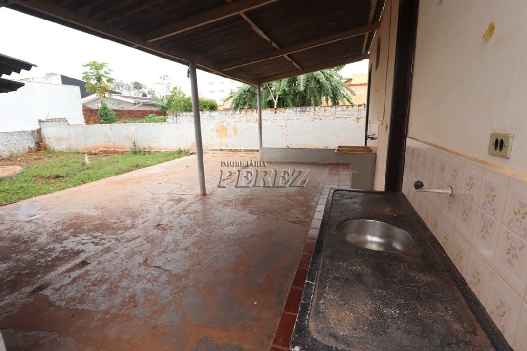 Casa, de 3 quartos à venda no Vila Brasil - Londrina/PR - Foto 13
