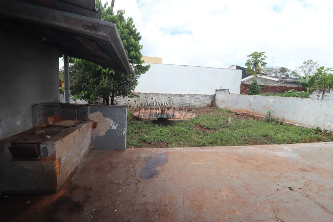 Casa, de 3 quartos à venda no Vila Brasil - Londrina/PR - Foto 14
