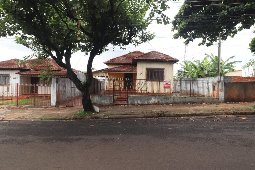 Casa, de 3 quartos à venda no Vila Brasil - Londrina/PR - Foto 16