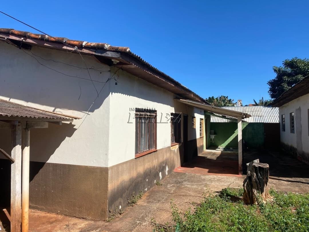 Casa para alugar na Rua Paraguai, centro de Londrina. - Foto 7