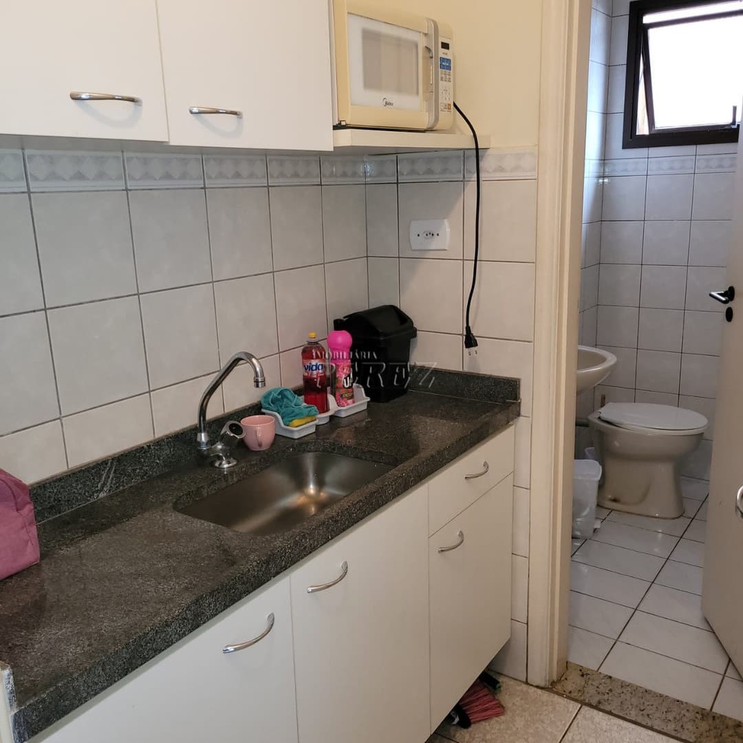 Salas no Complexo Empresarial Oscar Fuganti, 39.6 m² à venda no Centro - Londrina/PR - Foto 9