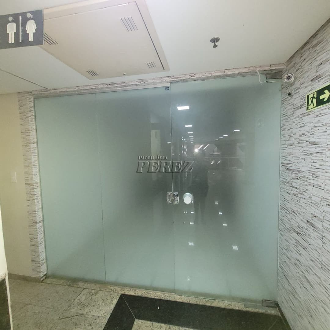 Salas no Complexo Empresarial Oscar Fuganti, 39.6 m² à venda no Centro - Londrina/PR - Foto 2