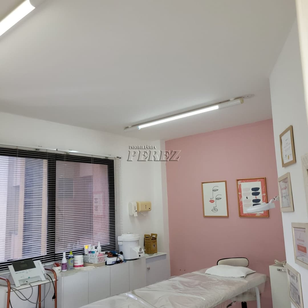 Salas no Complexo Empresarial Oscar Fuganti, 39.6 m² à venda no Centro - Londrina/PR - Foto 5