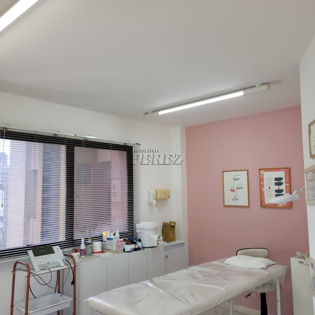 Salas no Complexo Empresarial Oscar Fuganti, 39.6 m² à venda no Centro - Londrina/PR - Foto 6