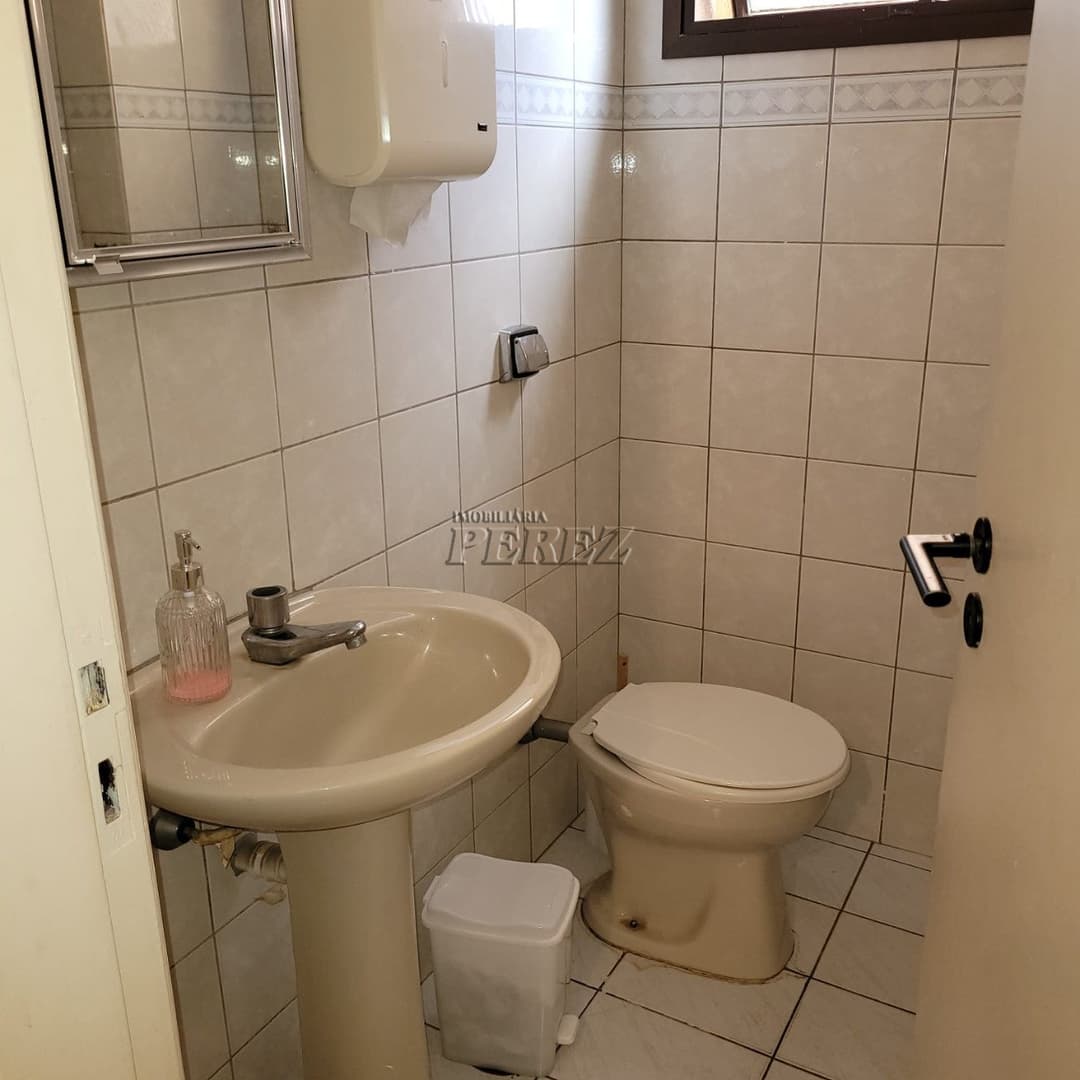 Salas no Complexo Empresarial Oscar Fuganti, 39.6 m² à venda no Centro - Londrina/PR - Foto 10