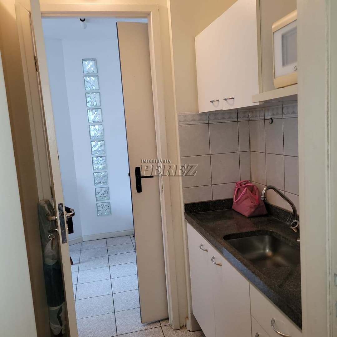 Salas no Complexo Empresarial Oscar Fuganti, 39.6 m² à venda no Centro - Londrina/PR - Foto 8