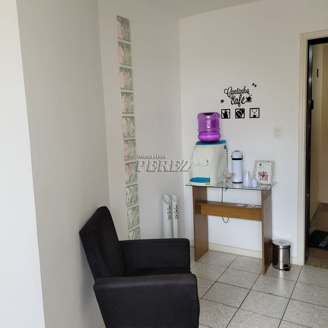 Salas no Complexo Empresarial Oscar Fuganti, 39.6 m² à venda no Centro - Londrina/PR - Foto 3