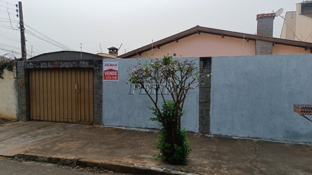 Casa a venda no Jardim Brasilia, rua Gabriela Mistral - Foto 24