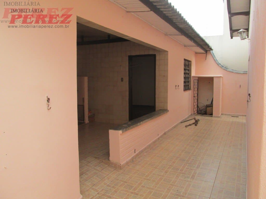Casa a venda no Jardim Brasilia, rua Gabriela Mistral - Foto 17