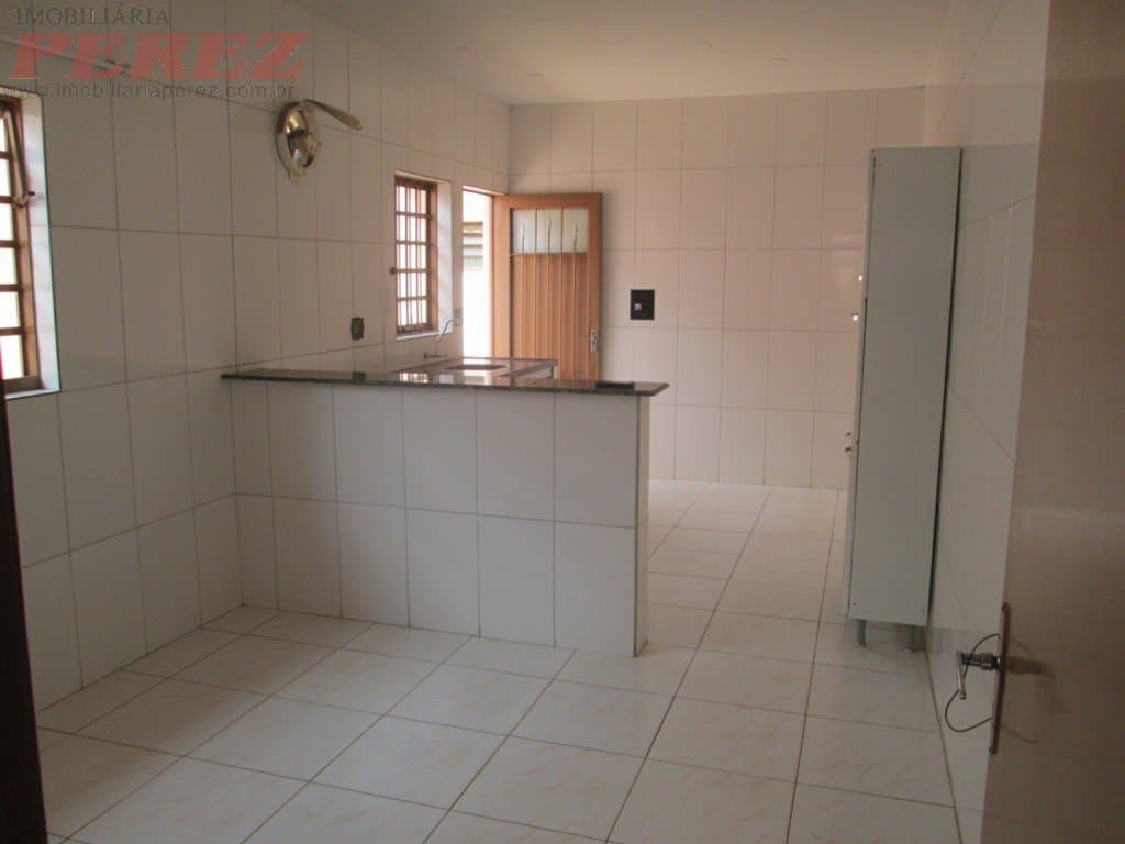 Casa a venda no Jardim Brasilia, rua Gabriela Mistral - Foto 15