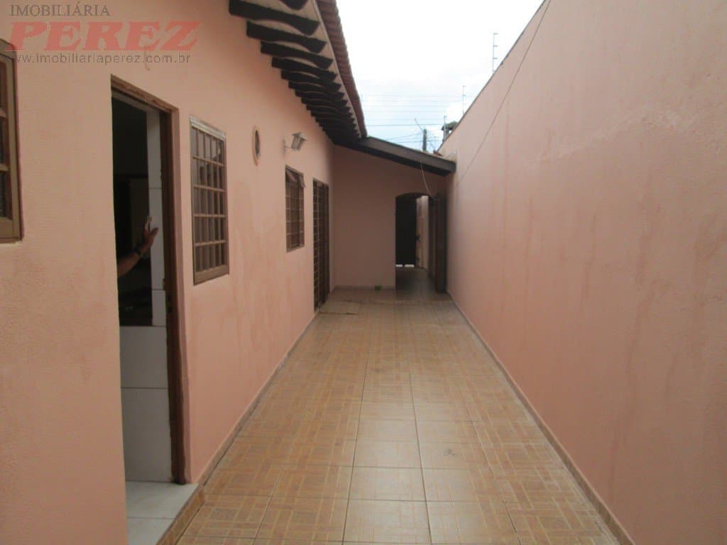 Casa a venda no Jardim Brasilia, rua Gabriela Mistral - Foto 22