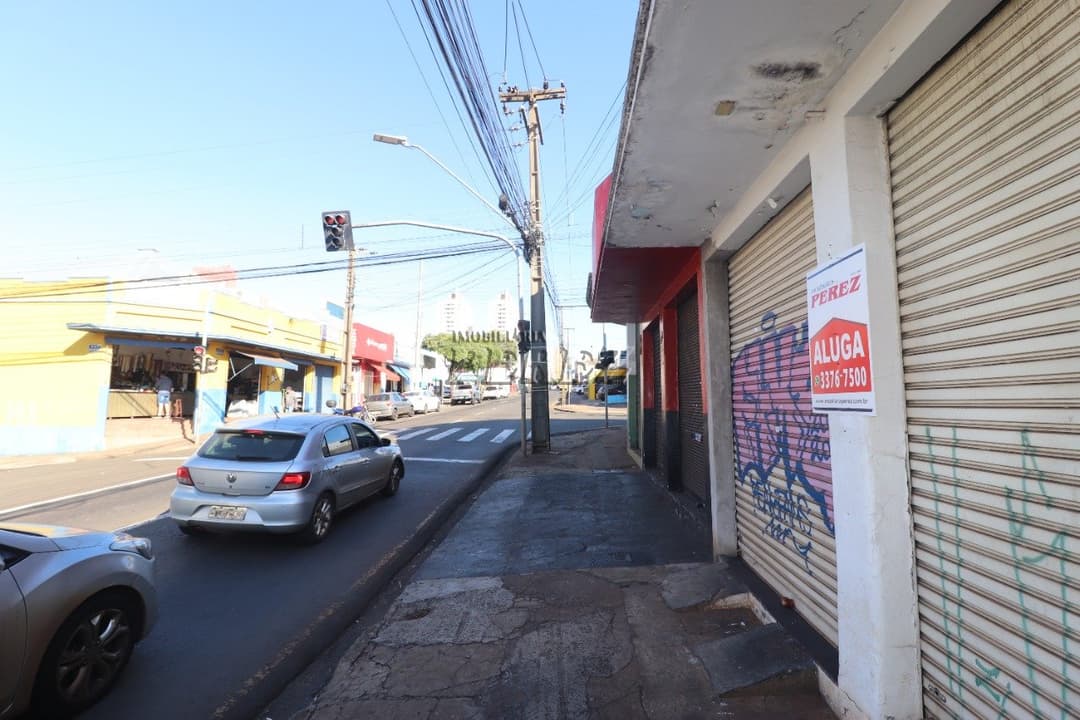 Salão comercial para alugar na Rua Guaporé, centro de Londrina. - Foto 5