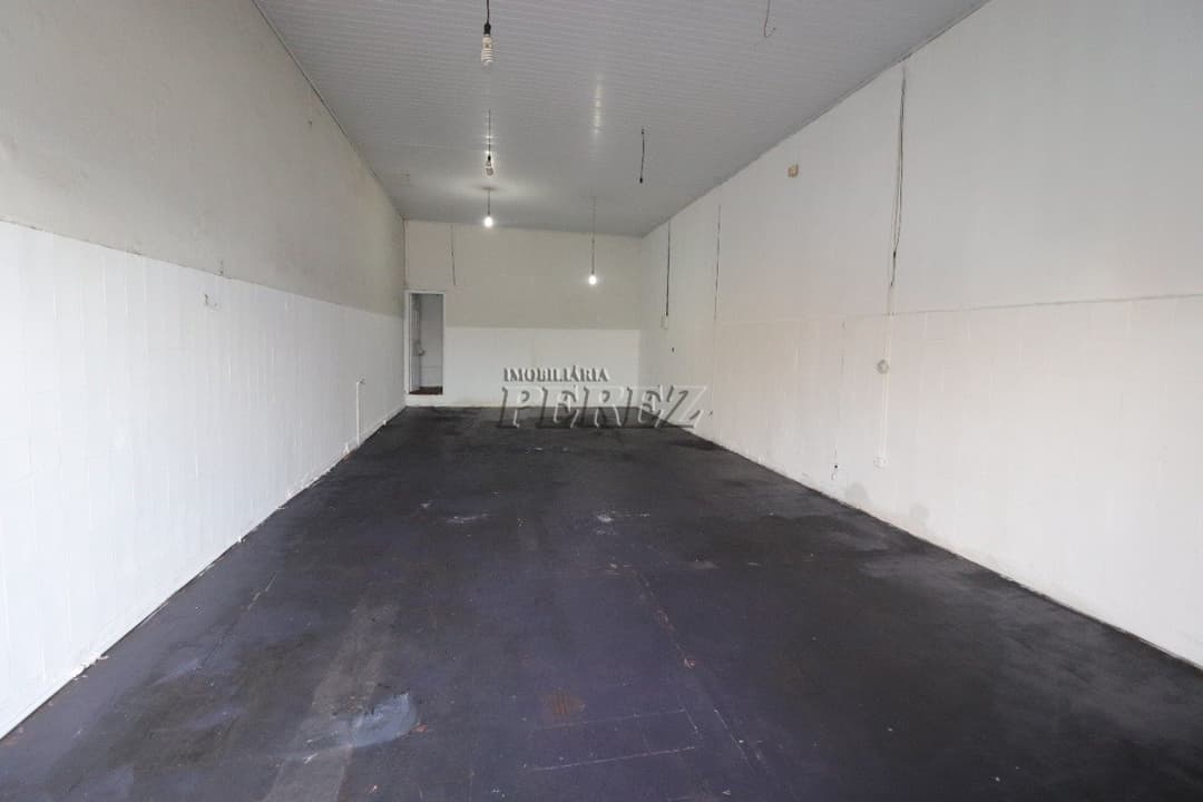 Salão comercial para alugar na Rua Guaporé, centro de Londrina. - Foto 1