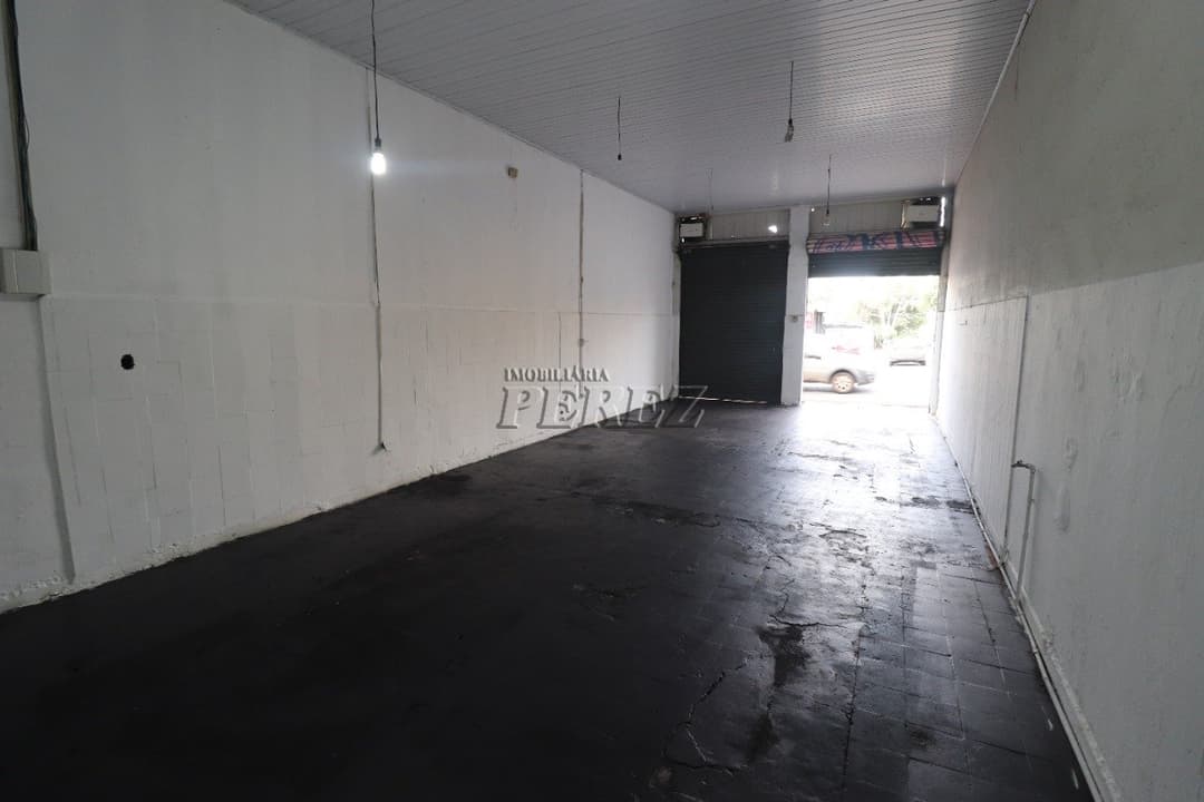 Salão comercial para alugar na Rua Guaporé, centro de Londrina. - Foto 7