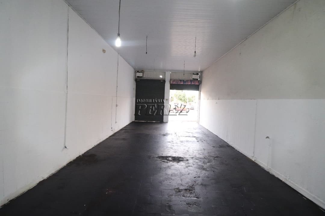 Salão comercial para alugar na Rua Guaporé, centro de Londrina. - Foto 2