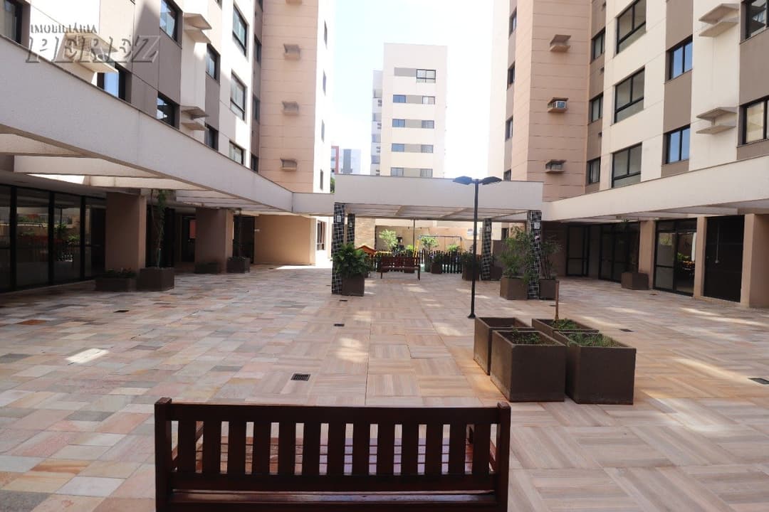 Apartamento no Aquabrasil Residencial E Resort, de 3 quartos, 65.85 m² à venda no Vila Brasil - Londrina/PR - Foto 5