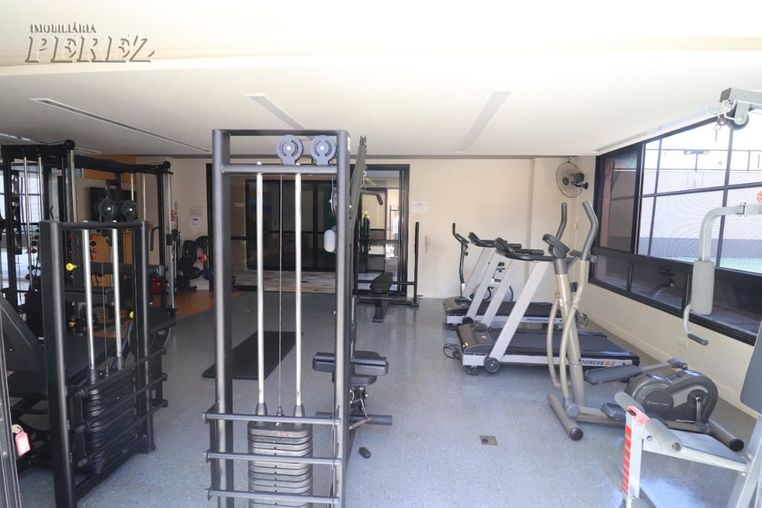 Apartamento no Aquabrasil Residencial E Resort, de 3 quartos, 65.85 m² à venda no Vila Brasil - Londrina/PR - Foto 8