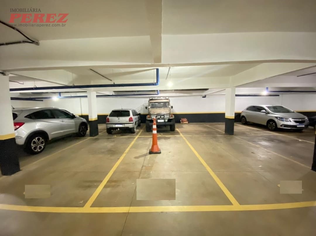 Apartamento no Aquabrasil Residencial E Resort, de 3 quartos, 65.85 m² à venda no Vila Brasil - Londrina/PR - Foto 30