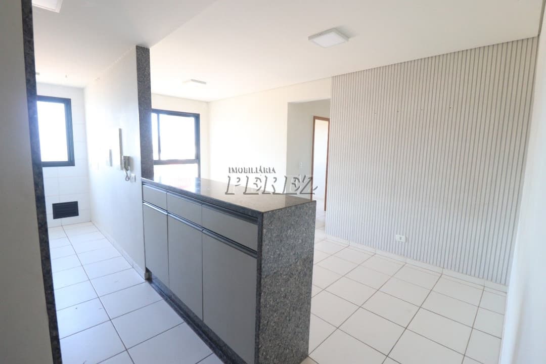 Apartamento no Aquabrasil Residencial E Resort, de 3 quartos, 65.85 m² à venda no Vila Brasil - Londrina/PR - Foto 14