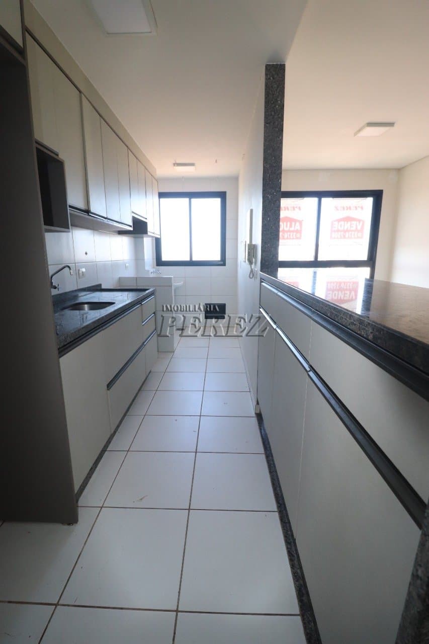 Apartamento no Aquabrasil Residencial E Resort, de 3 quartos, 65.85 m² à venda no Vila Brasil - Londrina/PR - Foto 15