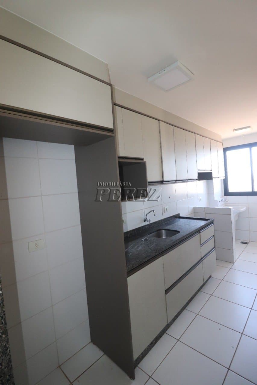Apartamento no Aquabrasil Residencial E Resort, de 3 quartos, 65.85 m² à venda no Vila Brasil - Londrina/PR - Foto 16