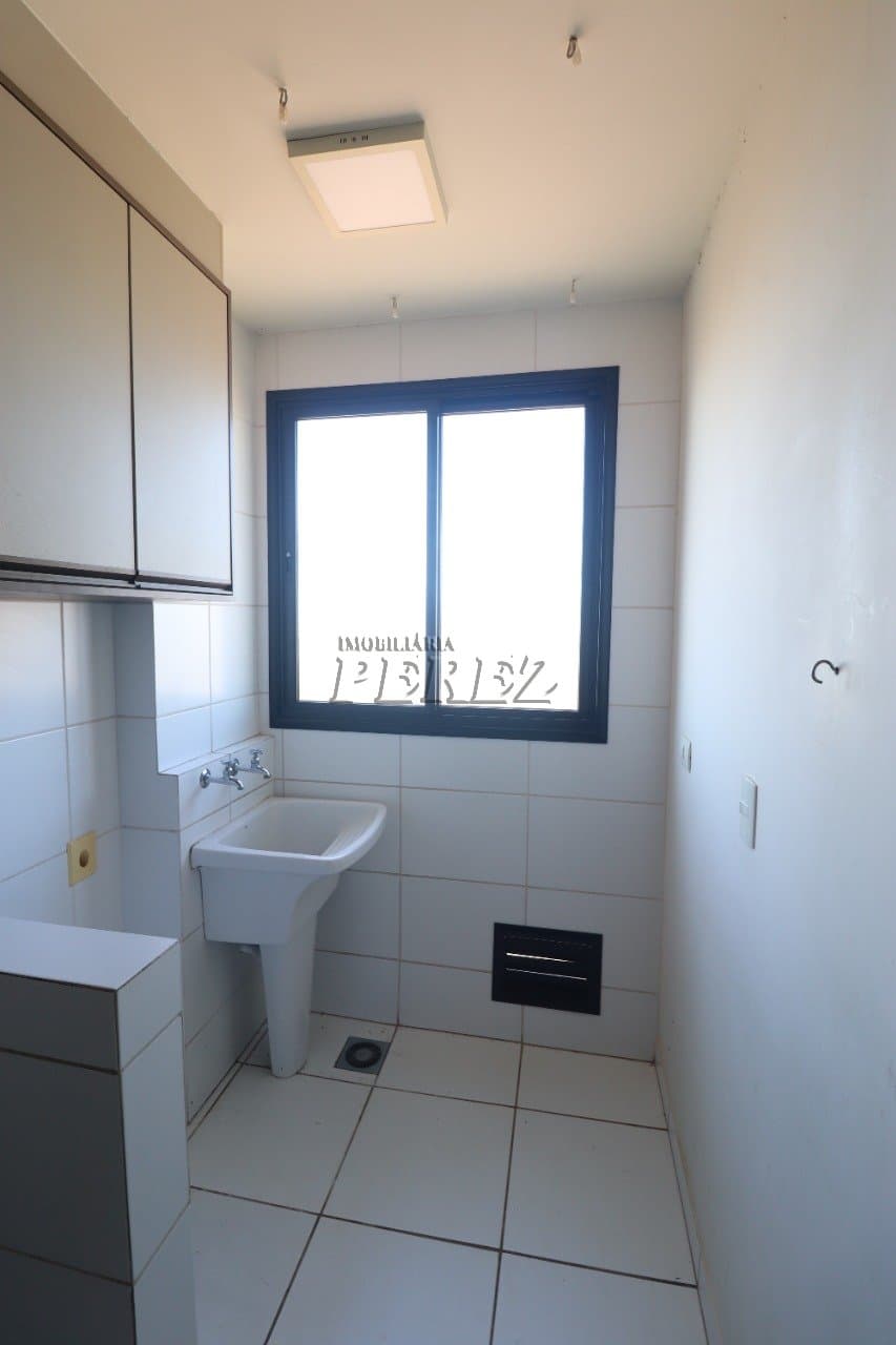 Apartamento no Aquabrasil Residencial E Resort, de 3 quartos, 65.85 m² à venda no Vila Brasil - Londrina/PR - Foto 17